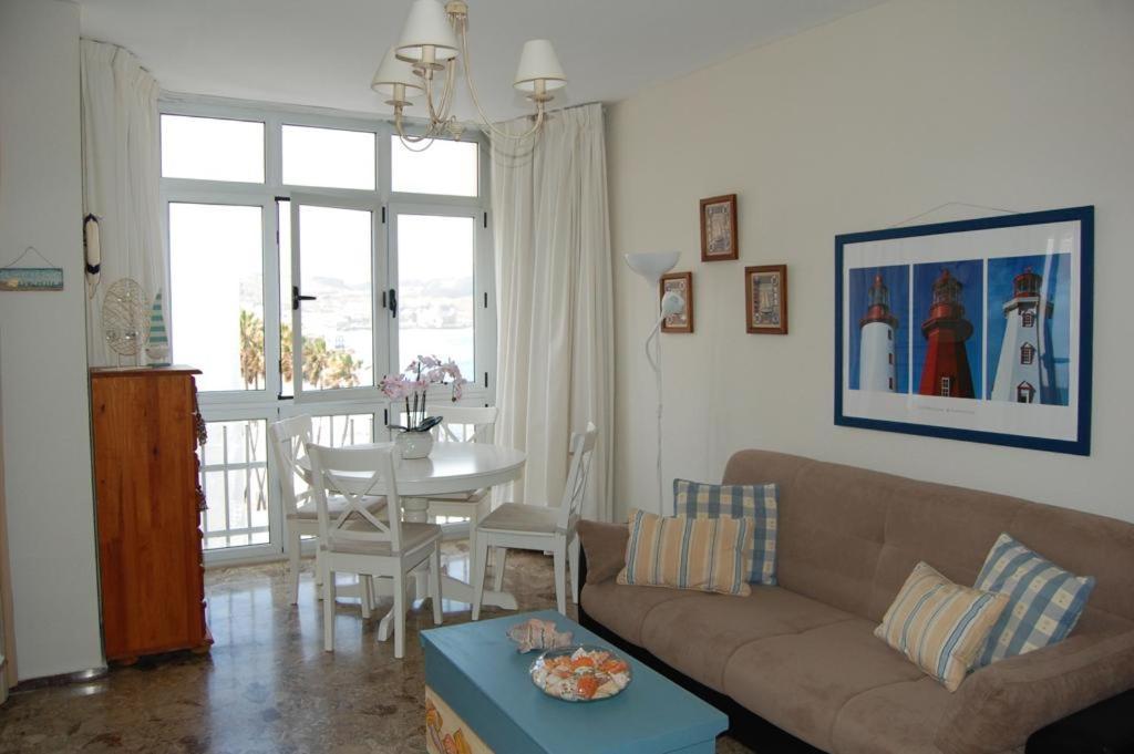 Vistamar 508 Apartment Las Palmas Exterior photo